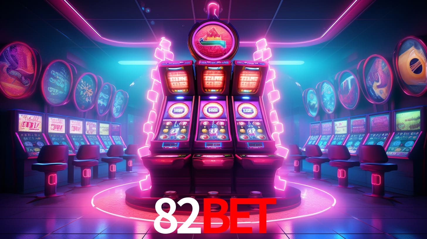 82bet - Cassino 100% Oficial - 82bet.com