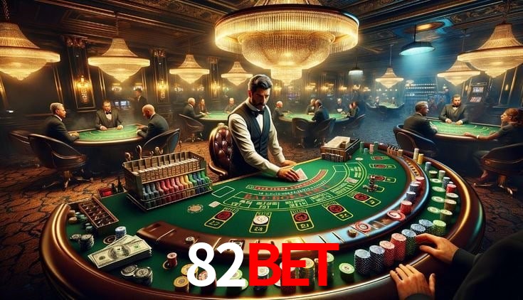 Welcome Bonus 82bet