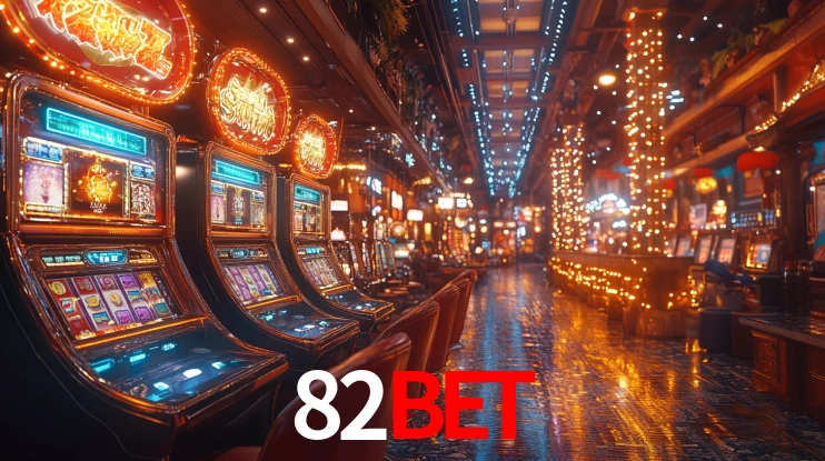 82bet: Seu Cassino Premiado com Pagamentos Rápidos