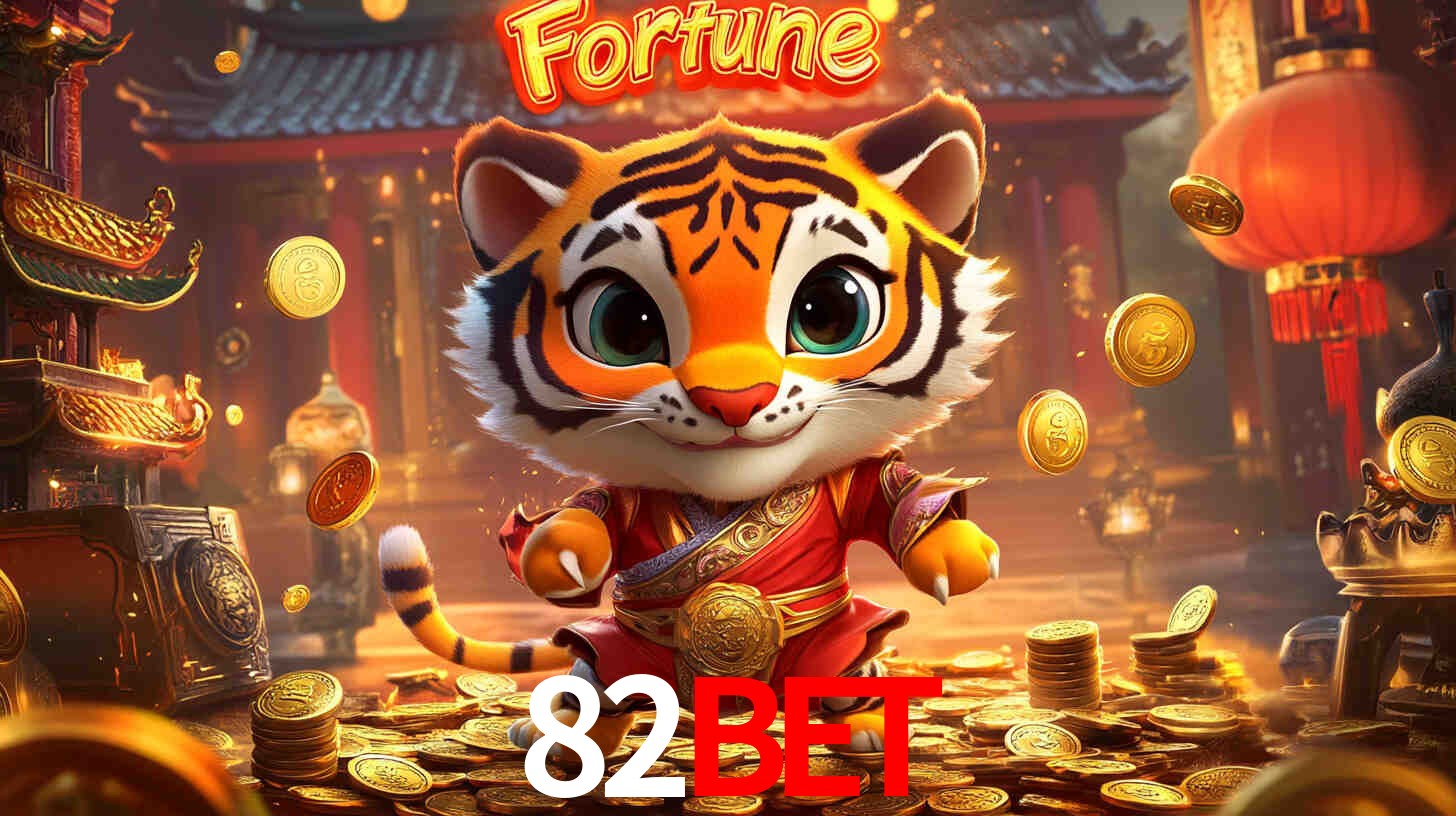 A Experiência Imersiva dos Cassinos Ao Vivo no 82bet