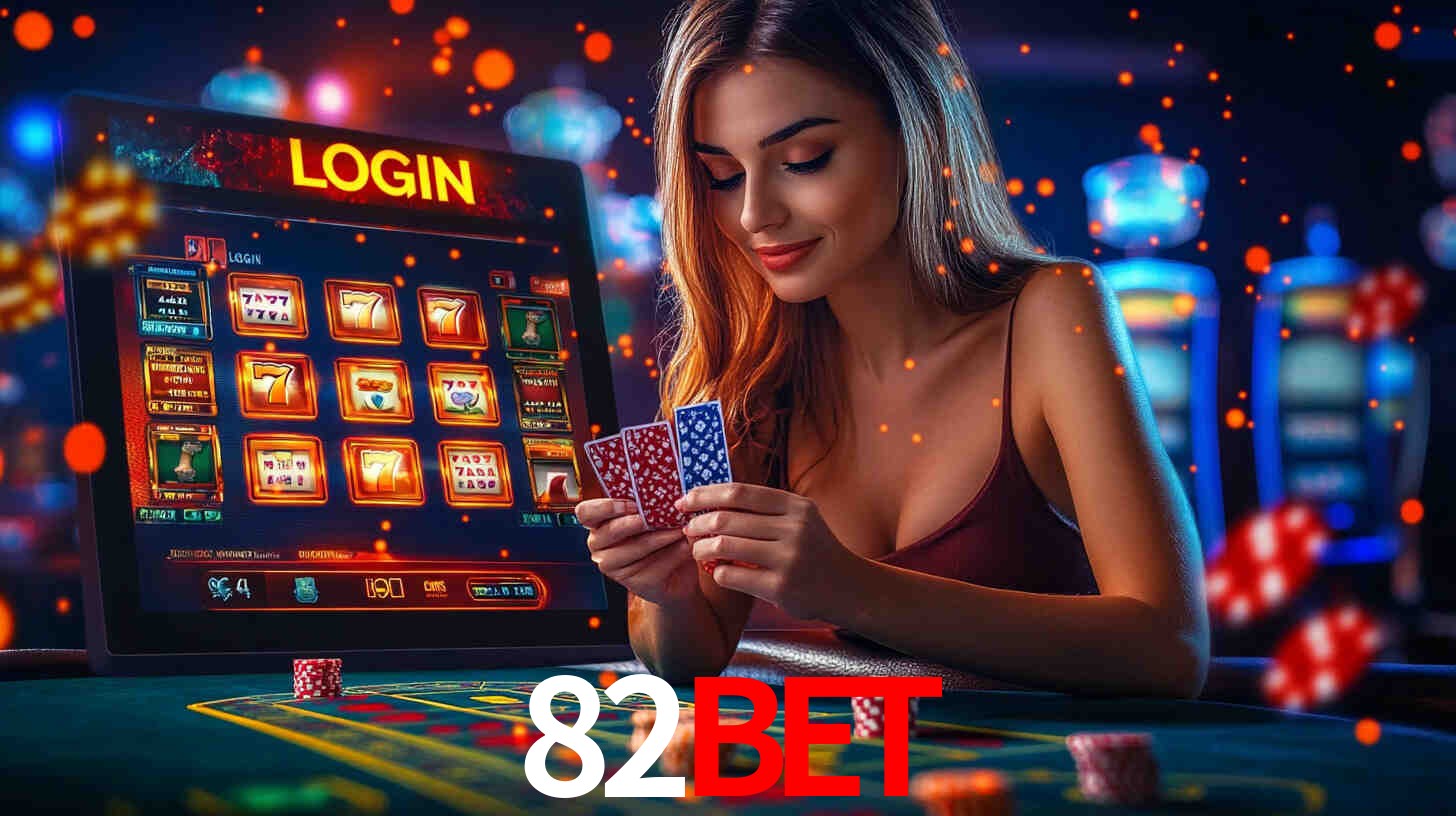 82bet login