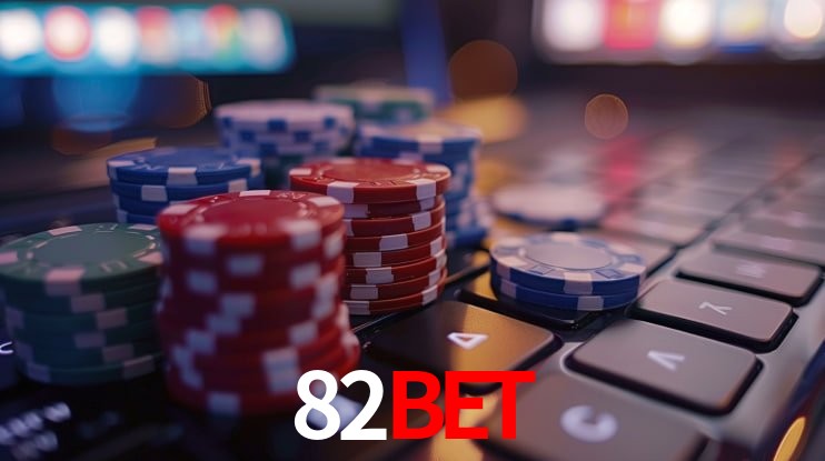 Design Responsivo 82bet