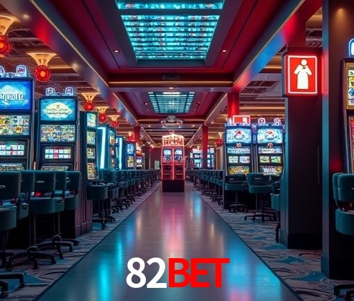 A Emoção da Loteria na 82bet: Uma Chance de Mudança de Vida