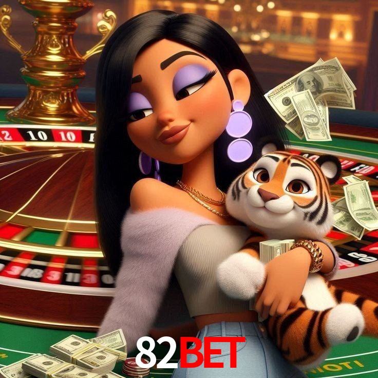 Tennis Betting 82bet