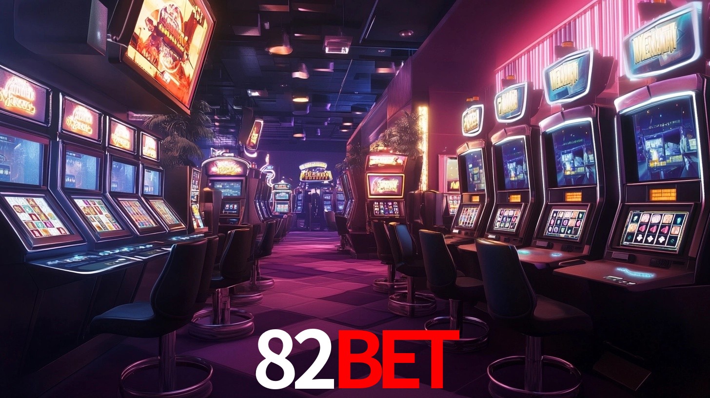 Ofertas Imperdíveis na 82bet: Promoções e Bônus Que Valem a Pena