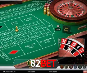 Weekend Specials 82bet