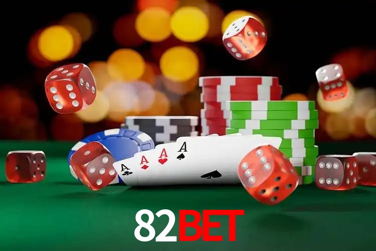 Provedores de Jogos 82bet