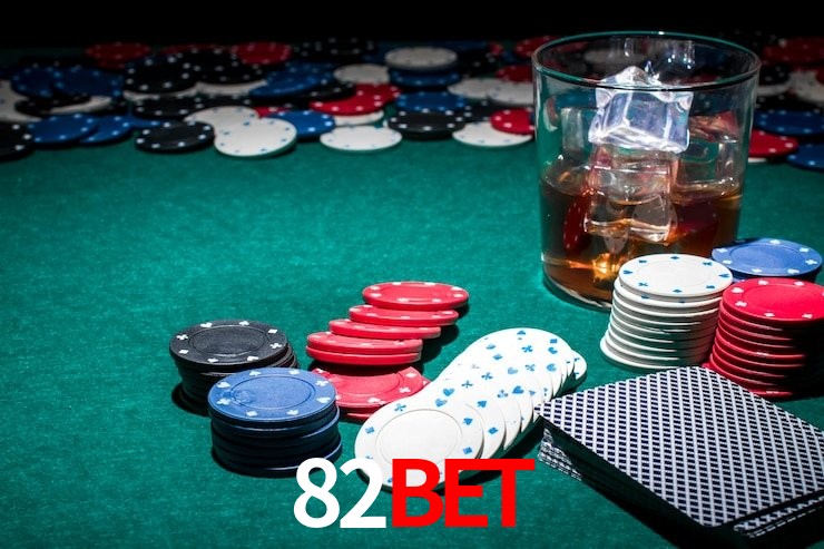 Casino VIP 82bet