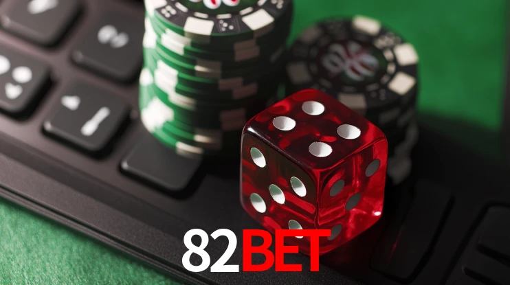 Slot Games 82bet