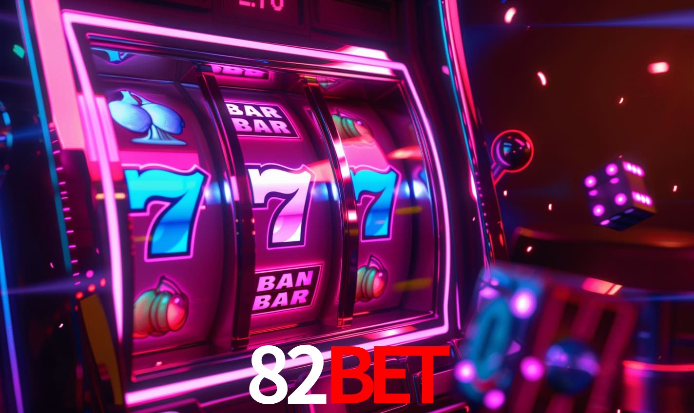 A Experiência Imersiva dos Cassinos Ao Vivo no 82bet