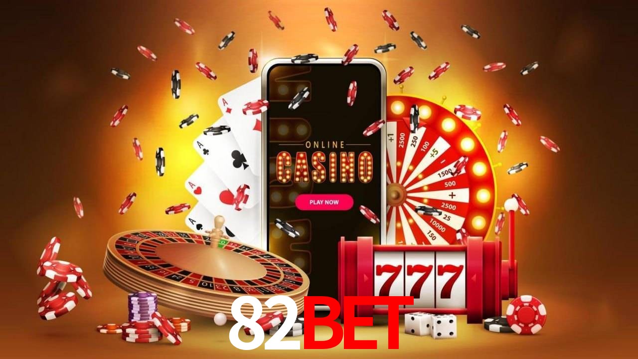 Login Seguro 82bet