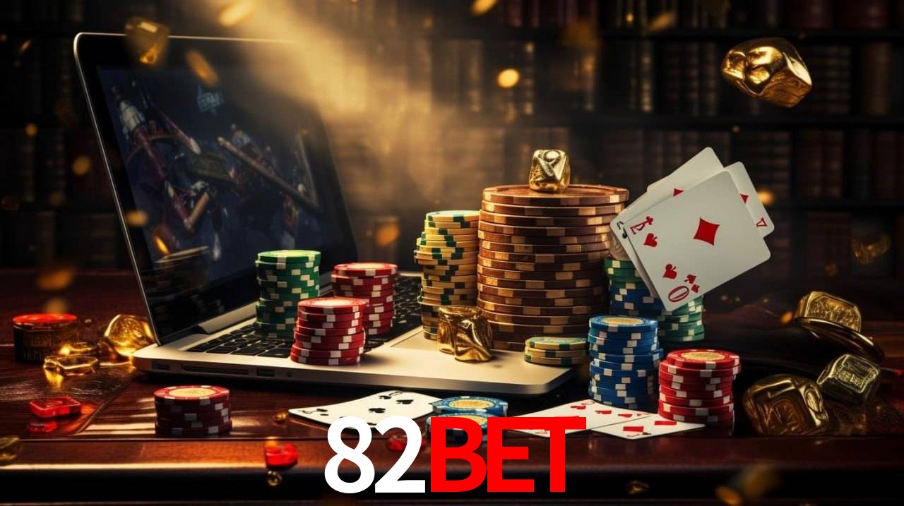 Mesa de Blackjack 82bet