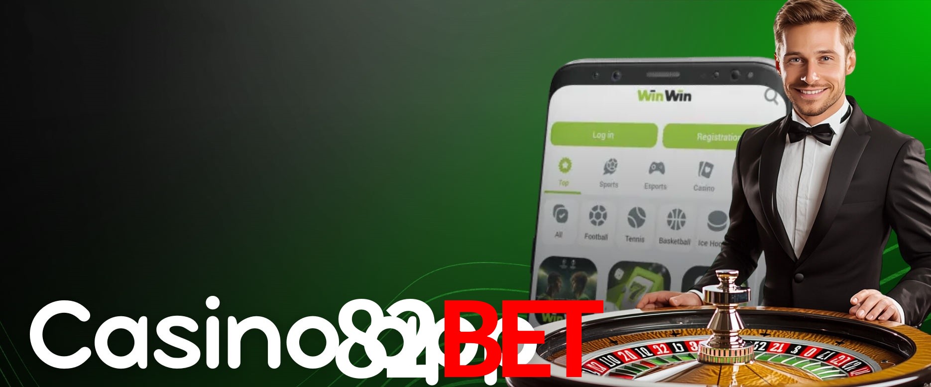 2FA Security 82bet