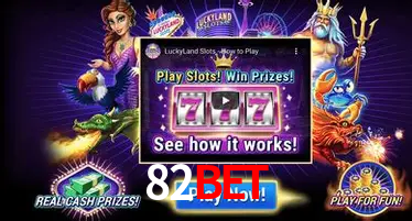 Descubra a Magia dos Jogos de Arcade no 82bet