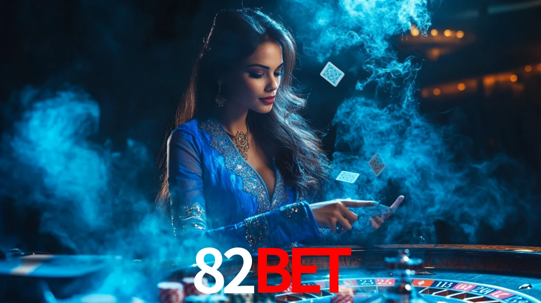 Descubra o Programa VIP da 82bet: Vantagens Exclusivas para Jogadores
