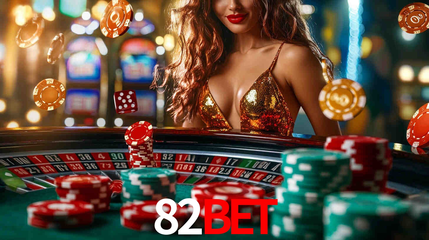 82bet App Interface
