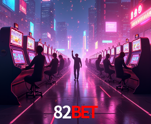 Programa VIP 82bet