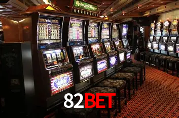 Desvendando o Mundo dos Jogos Virtuais na 82bet