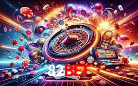 Apostas de Futebol 82bet