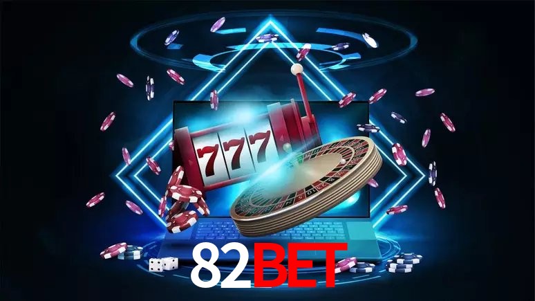 Benefícios da Conta 82bet