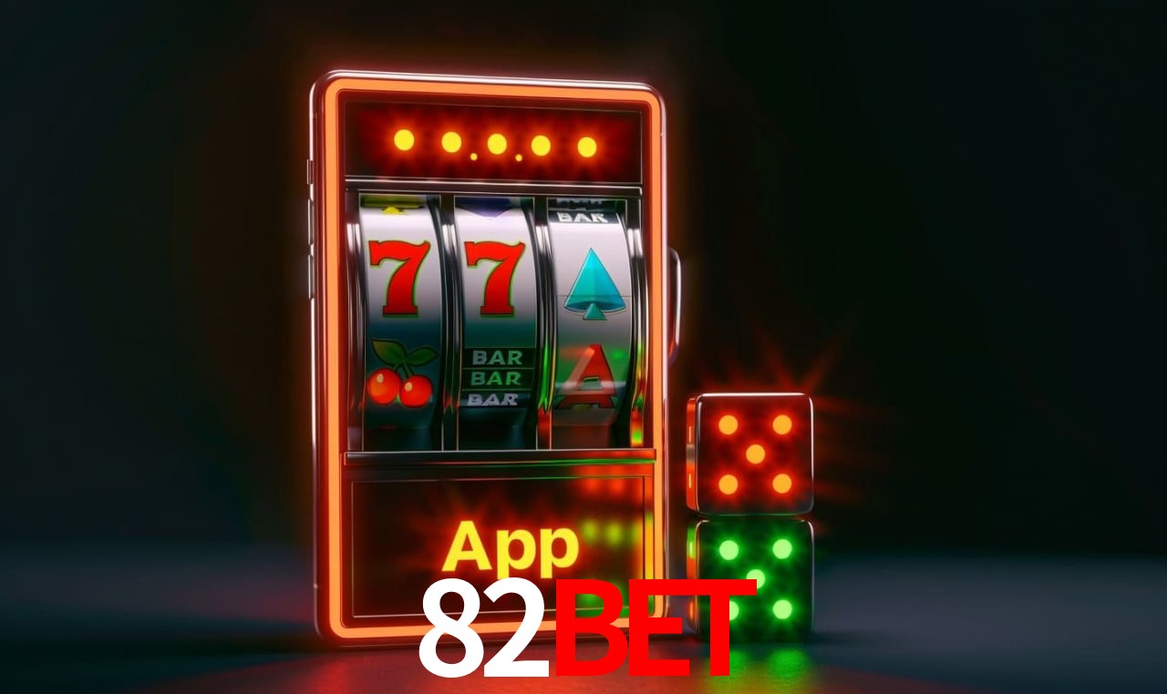 Recursos de Bônus 82bet