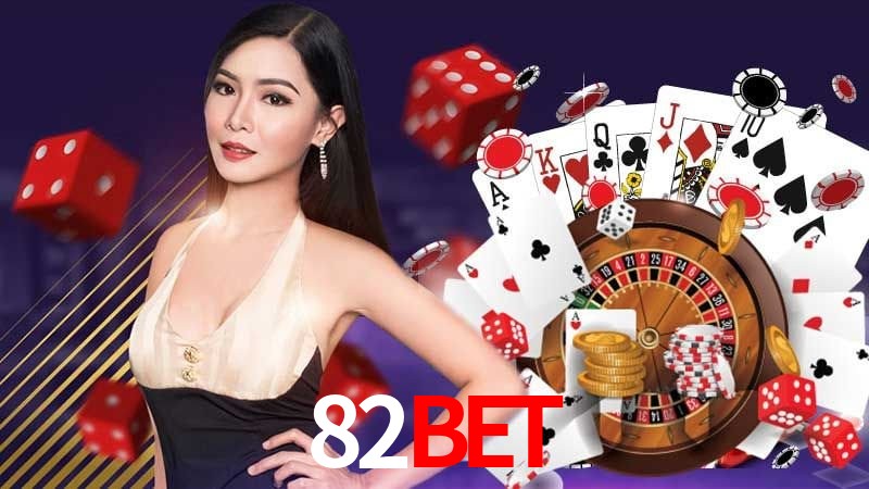 Interface Premium 82bet