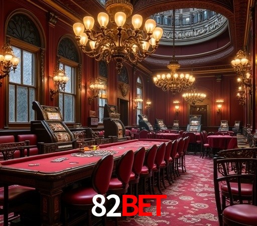 Promoções Sazonais 82bet