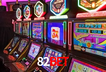 Apostas Esportivas na 82bet: Um Guia Completo