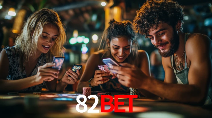 Programa VIP 82bet