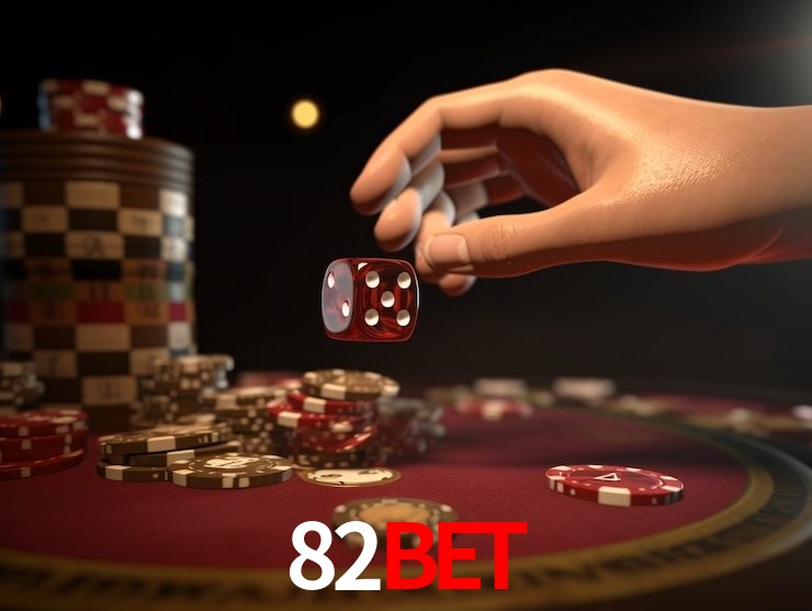 Casino Ao Vivo 82bet