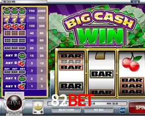 Descubra a Magia dos Jogos de Arcade no 82bet
