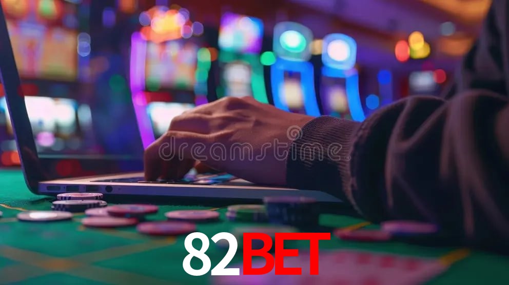 PIX Instantâneo 82bet