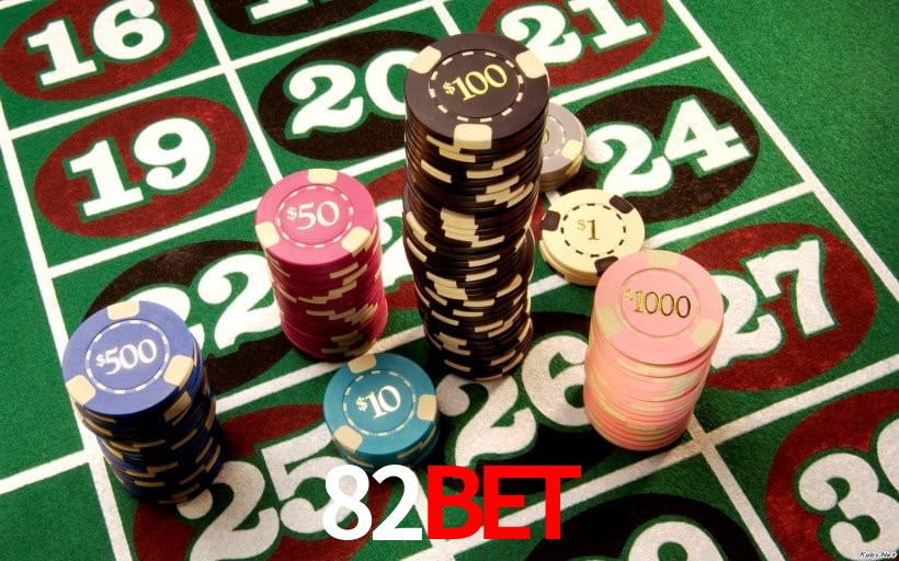 Apostas de Basquete 82bet