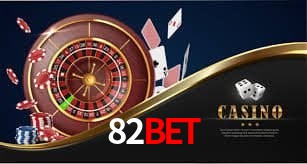 Apostas de Tênis 82bet